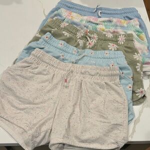 Cat & Jack cotton shorts